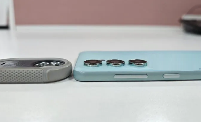 Samsung Galaxy M55 5G