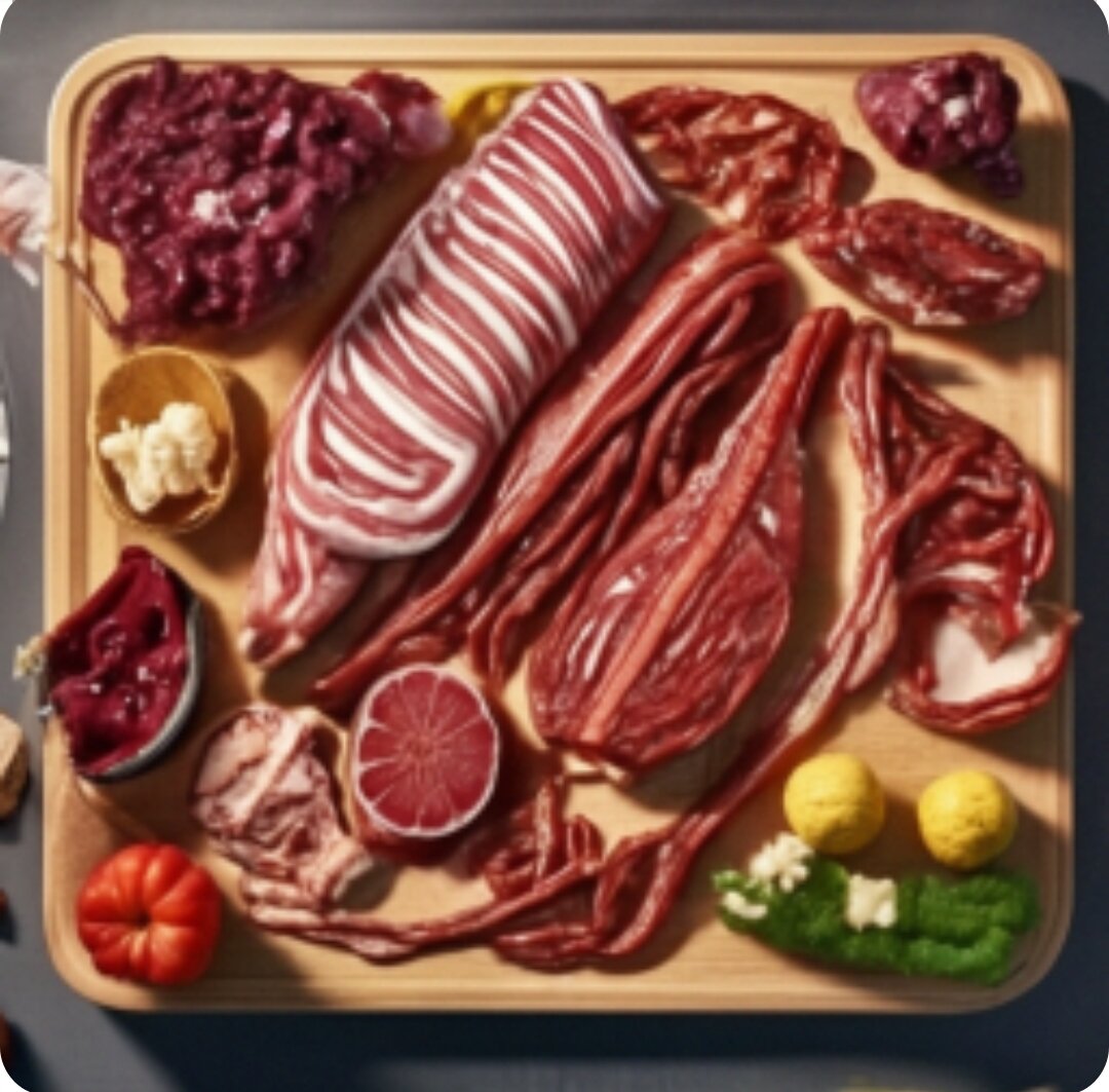 Сгенерировано с помощью искусственного интеллекта 