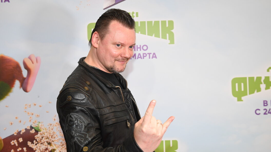    Komsomolskaya Pravda/Globallookpress