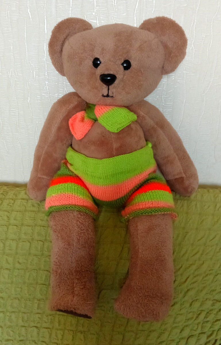 Фото автора канала