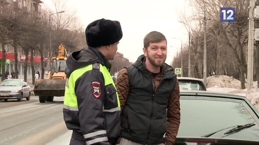 Мы и дорога: экзамен для водителей на знание ПДД