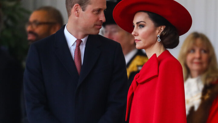 ФОТО: POOL/KEYSTONE PRESS AGENCY/GLOBALLOOKPRESS