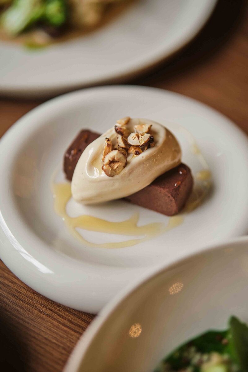    Новости ресторанов: где искать постное меню (фото 1)