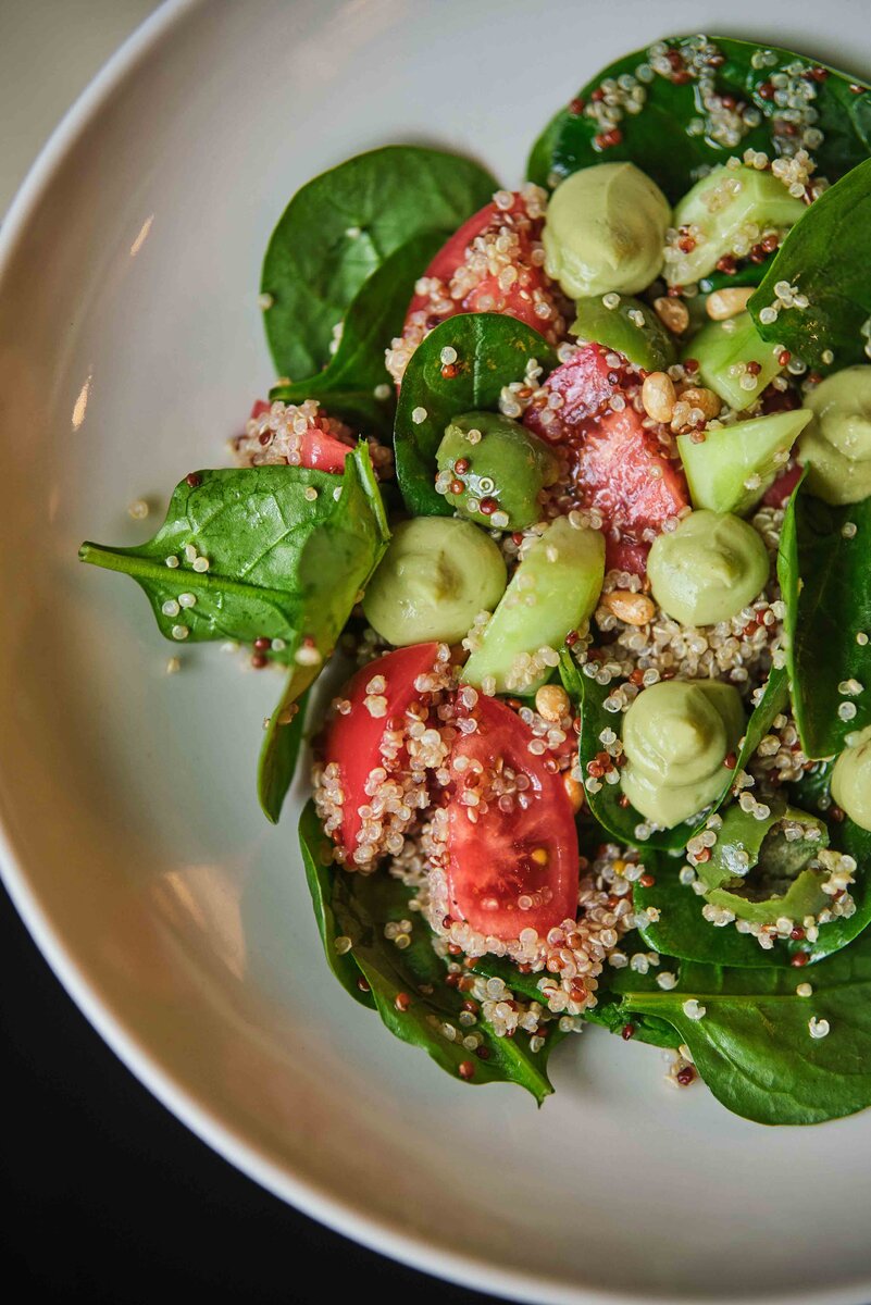    Новости ресторанов: где искать постное меню (фото 2)