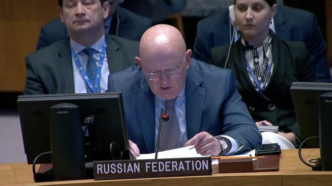    MFA Russia/Globallookpress