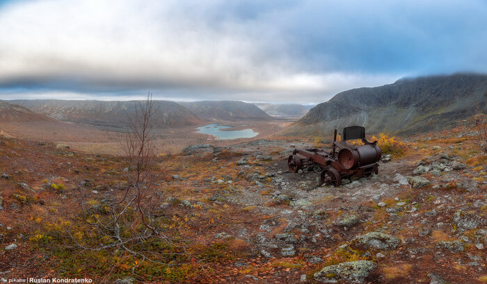 Листайте вправо, чтобы увидеть больше изображений