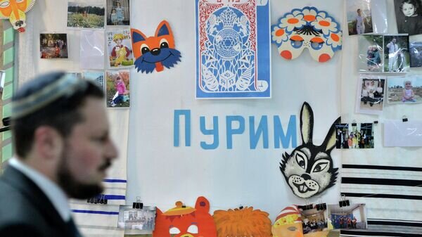    © Sputnik / Виктор Толочко