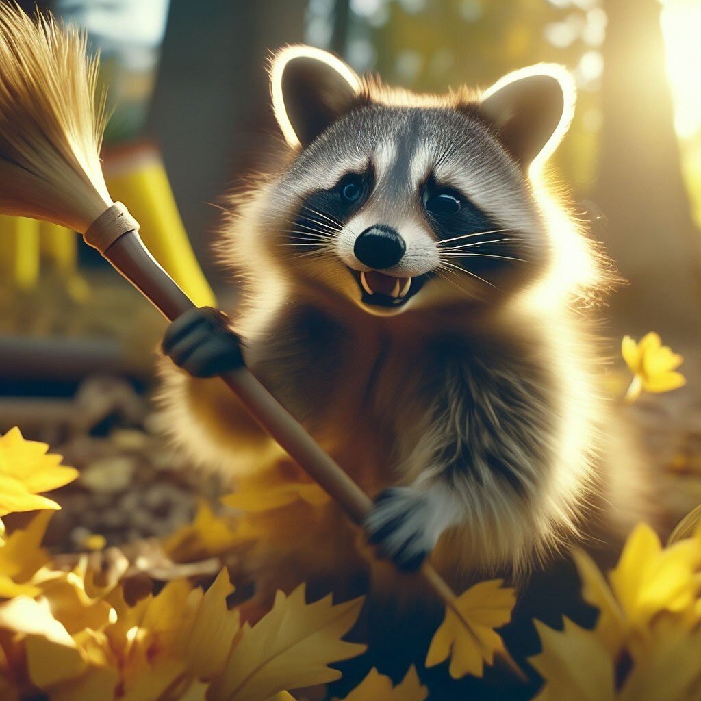 Фантазия автора