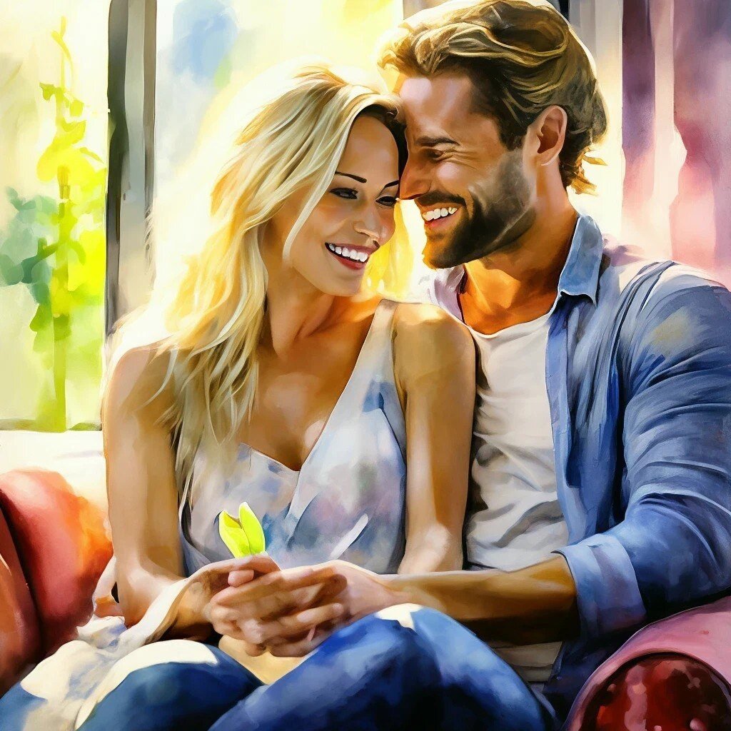 Генерация Регины Янтарной