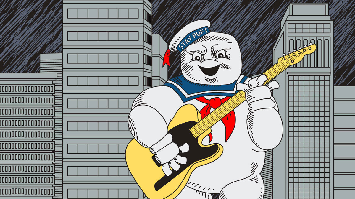 © Роман Бескровный