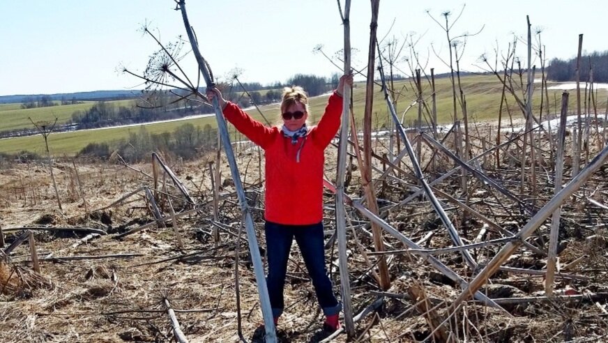 Фото автора.