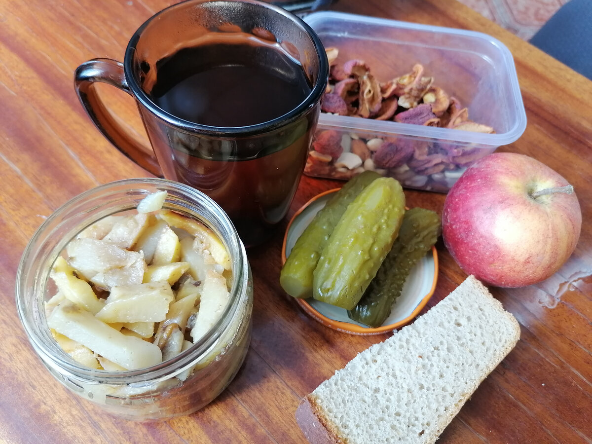 Обед 21 марта