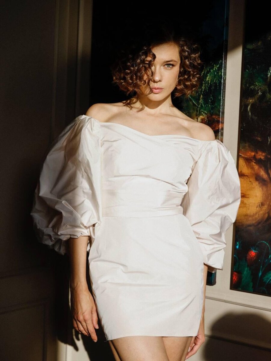    Катерина Шпица