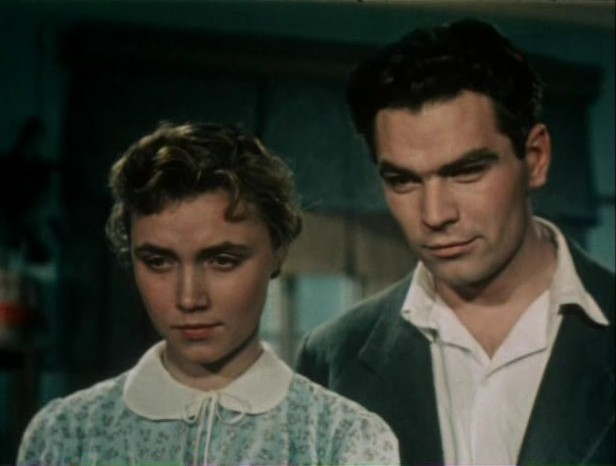 Кадр из фильма "Это начиналось так..." взят для иллюстрации из Яндекс Картинки. 