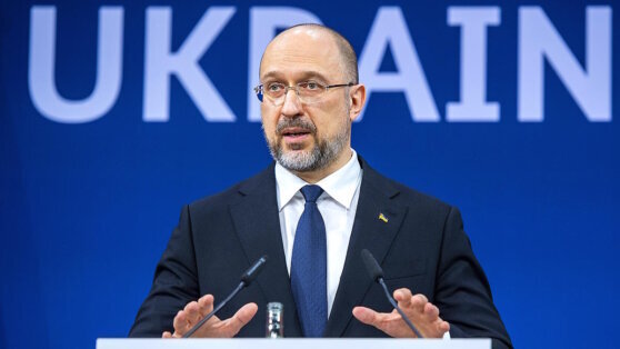    Премьер Украины заявил о выполнении большей части условий для вступления в ЕС Анастасия Романова