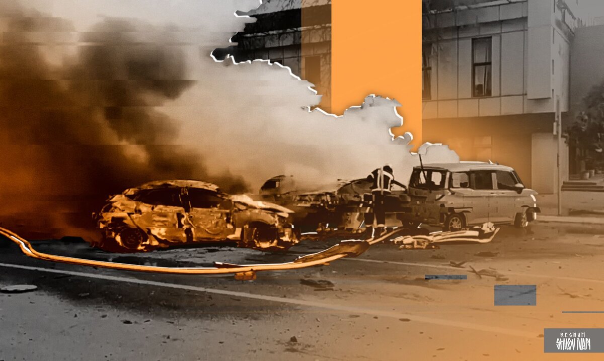    Иван Шилов (с) ИА Регнум