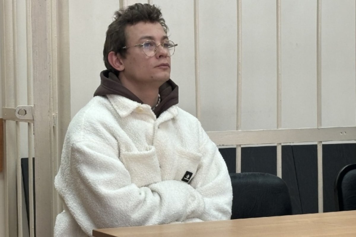    Актер Кологривый назвал условия в изоляторе «не очень приятными»