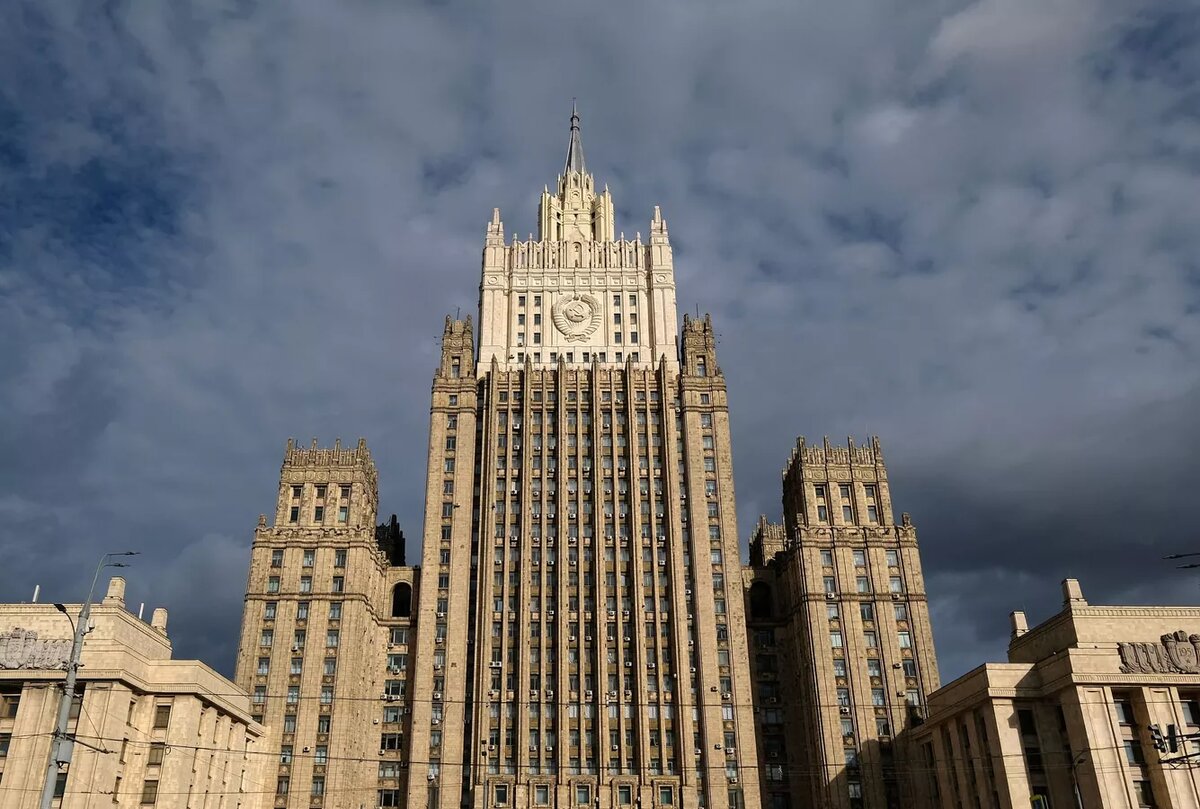 © Sputnik / Максим Блинов 