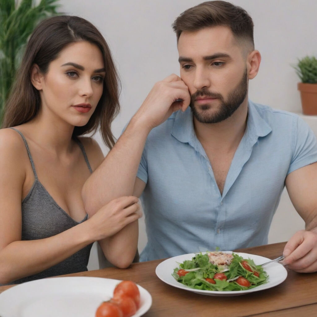 Как тут не загрустишь...