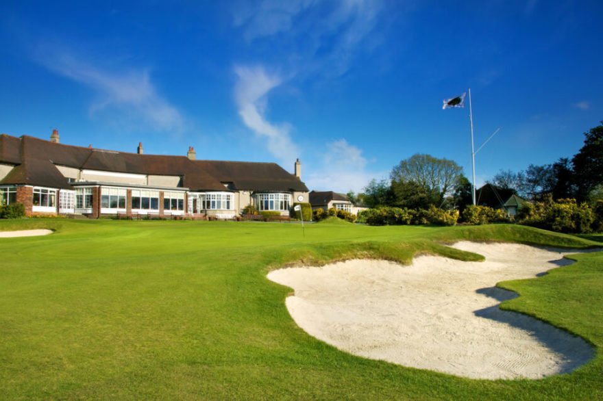 Moortown Golf Club