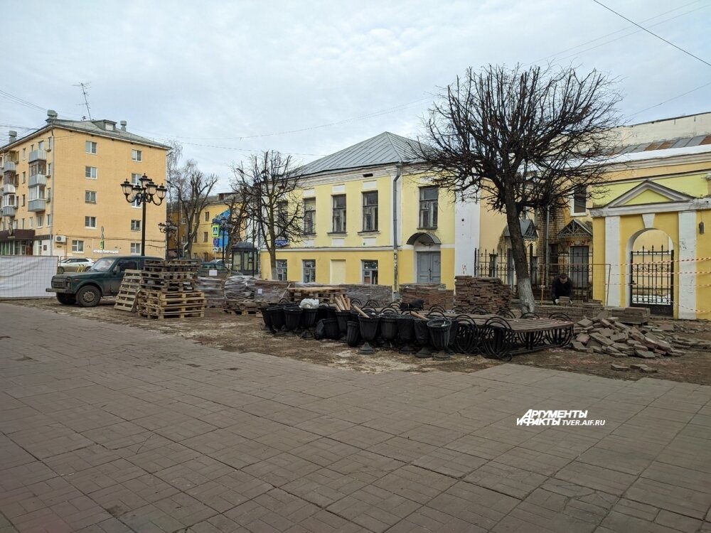    Фото: АиФ в Твери