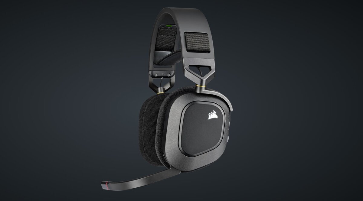 С сайта corsair.com