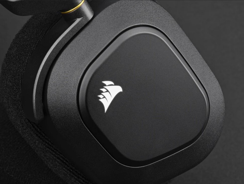 С сайта corsair.com