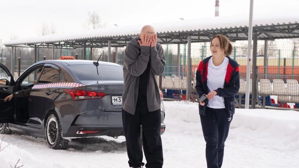 Листайте вправо, чтобы увидеть больше изображений