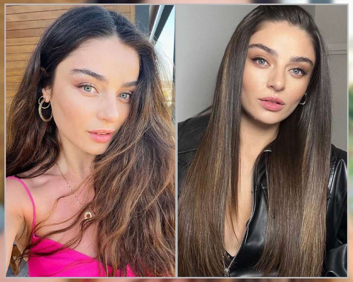 Айча Айшин Туран