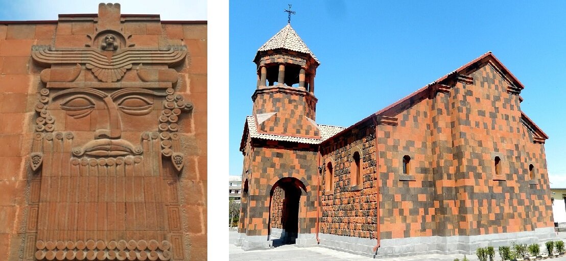 В 2024 году с городом Армавир в Армении связаны два юбилея крупных исторических событий, соответственно, – 2800-летие и 10-летие. В 776 г. до н. э.
