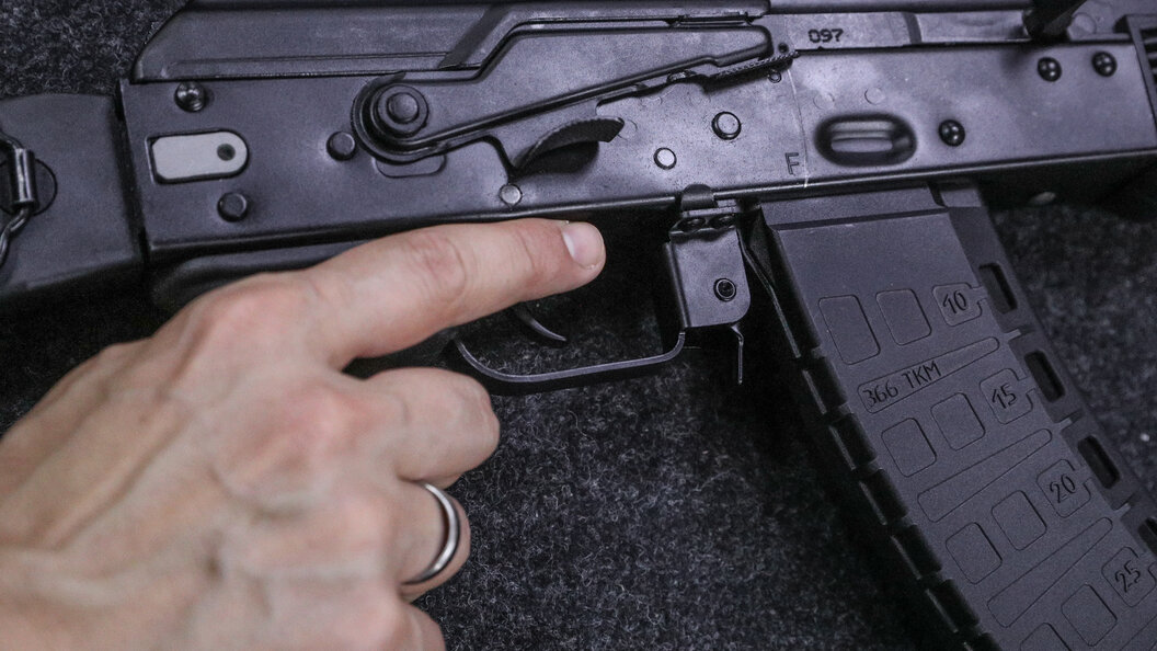    © Bulkin Sergey /news.ru/Globallookpress