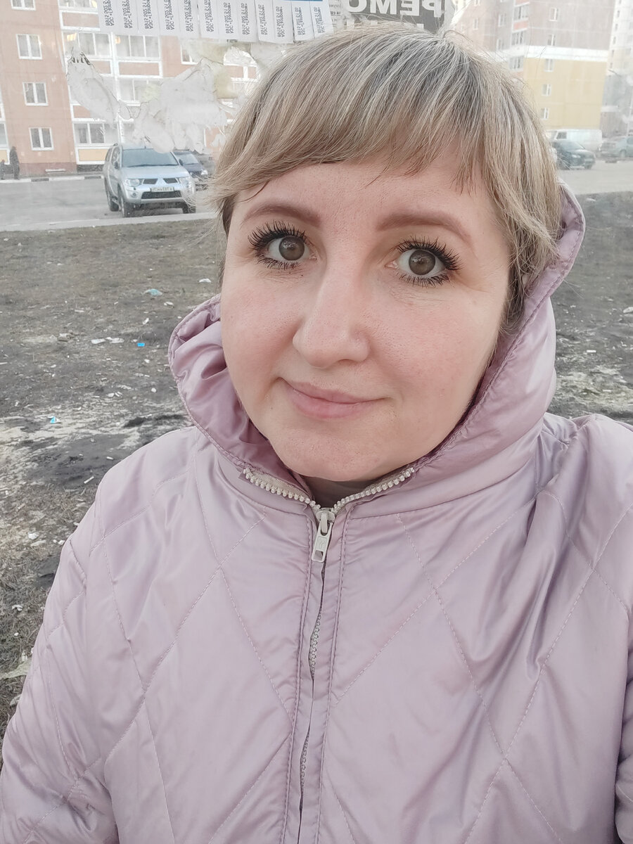 Фото автора канала.