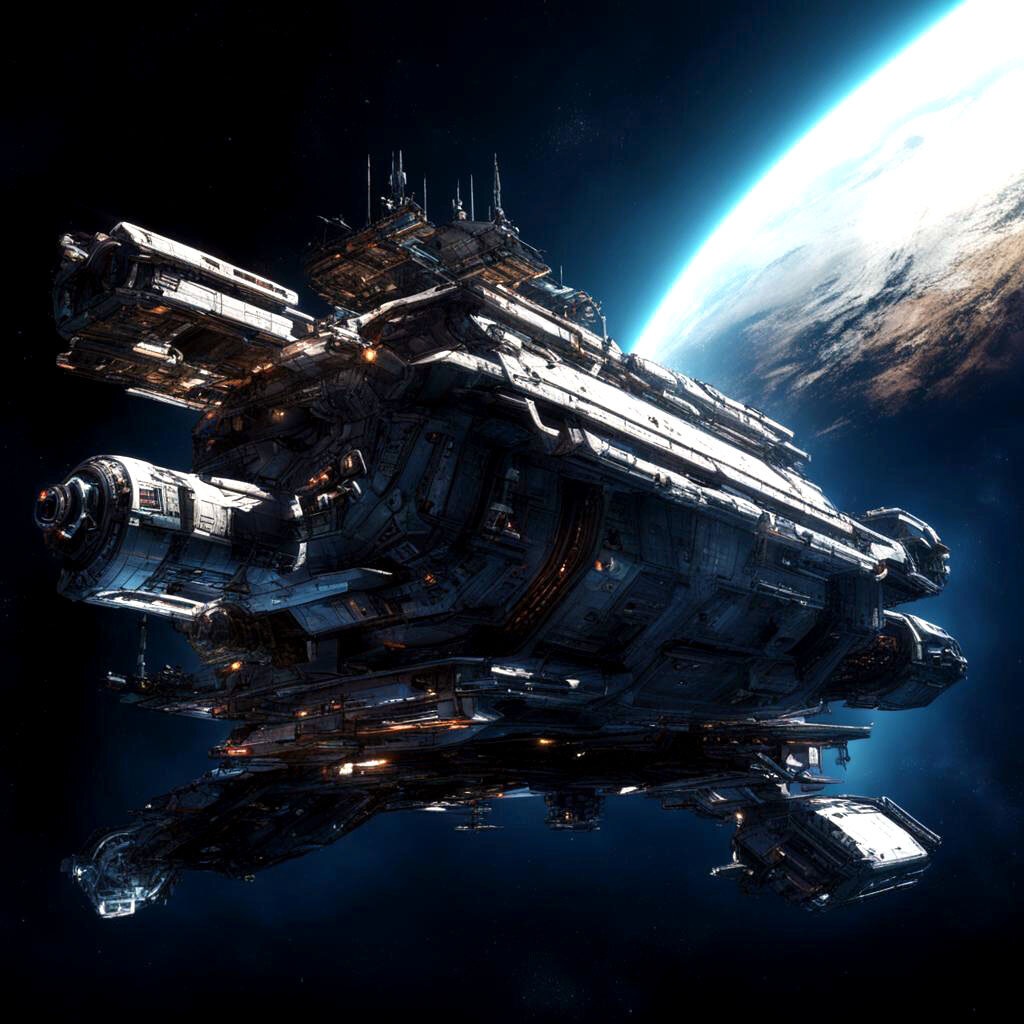 Изображение создано с помощью GigaChat