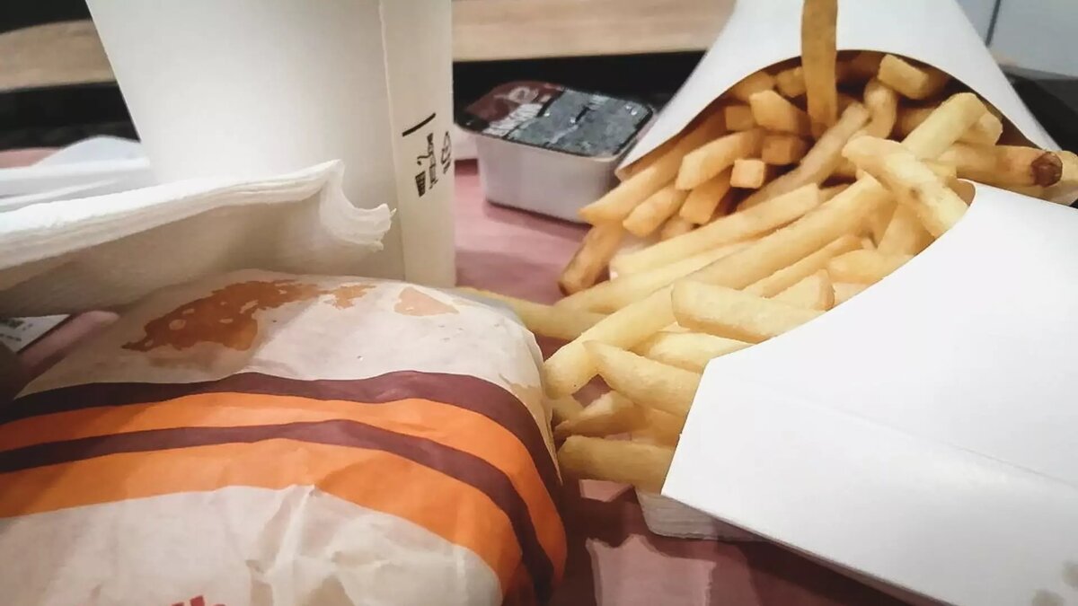     Мультитемпературный центр «Вкусно — и точка» появится в Ростовской области в 2025 году, рассказали на заседании совета по инвестициям.