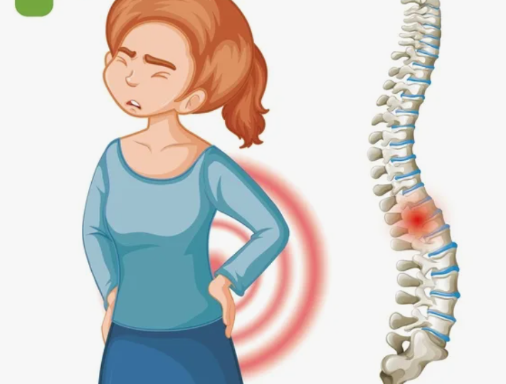 У меня часто бывает боль в крестце: почему это происходит и можно ли вылечить дома?