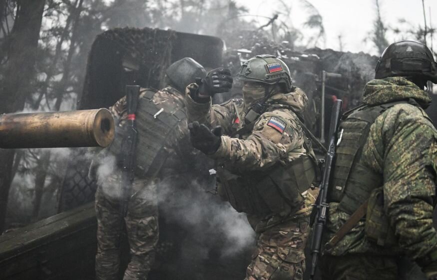    СВО превратилась в войну. Россия нанесла «удары возмездия». Что случилось с ключевой ставкой? Главное к 21:00