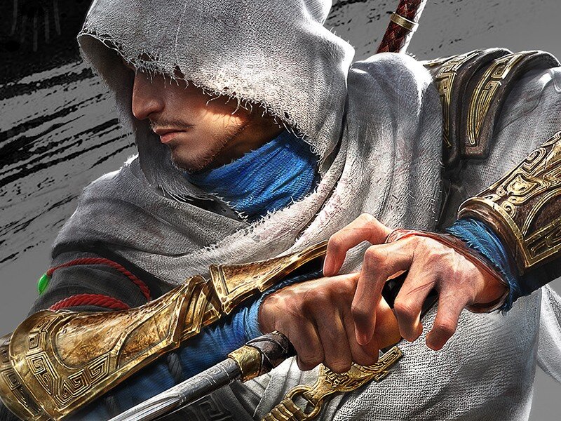    Приоритеты. Tencent перенесла релиз Assassin's Creed Jade из-за клона Fall Guys