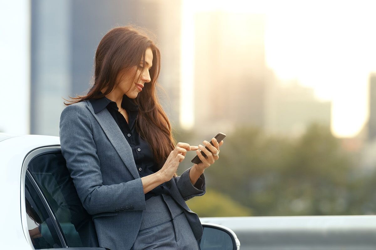 Проверьте подержанную машину по базам ГИБДД, запросив у продавца VIN — идентификационный номер автомобиля📷
