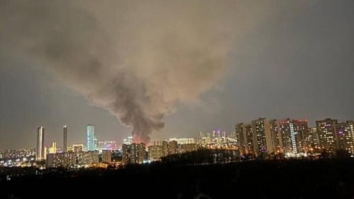 Фото: Globallookpress.com/Kremlin Pool