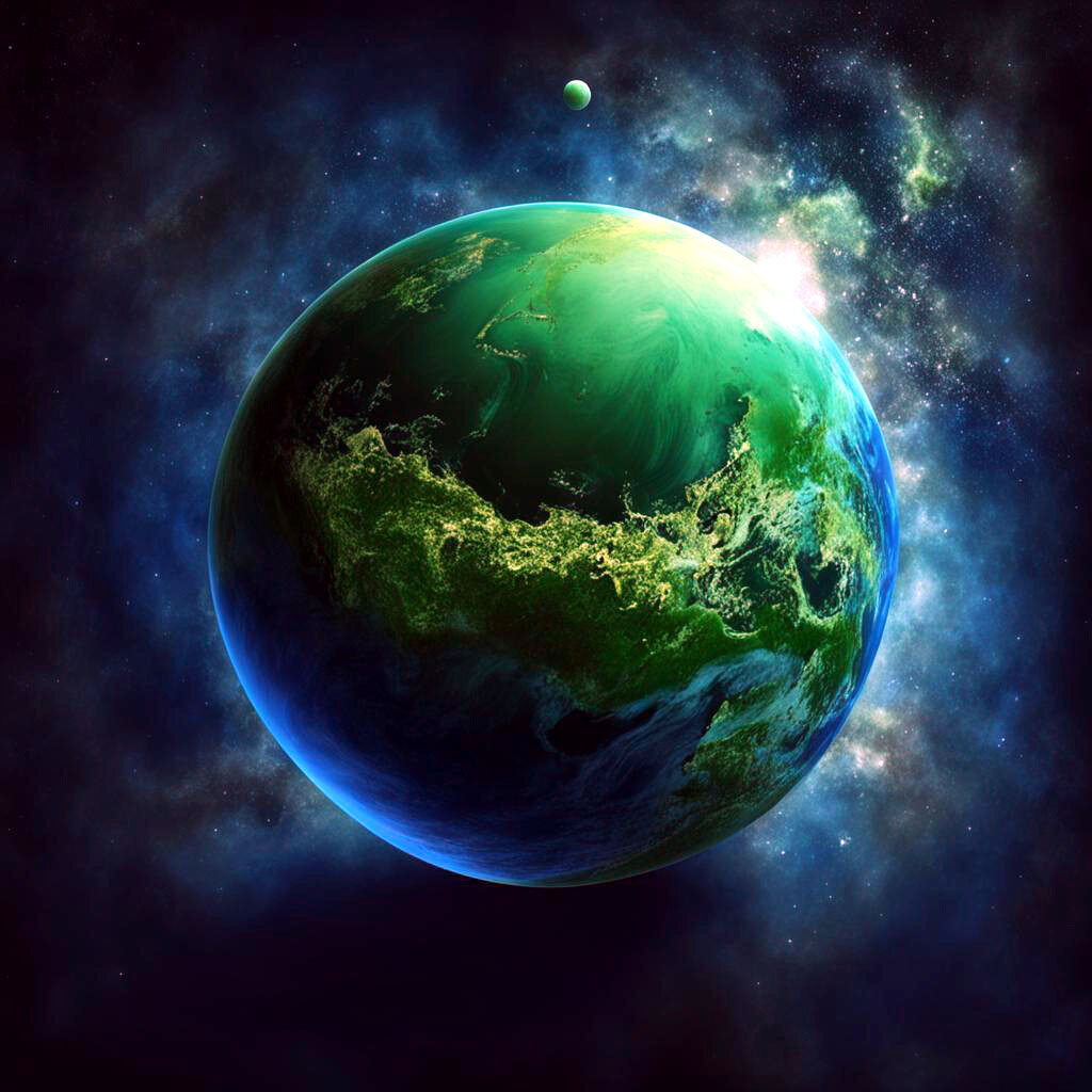 Изображение создано с помощью GigaChat