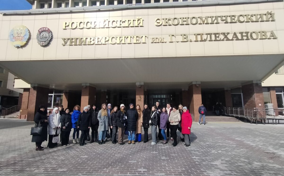 Фото с поездки ребят