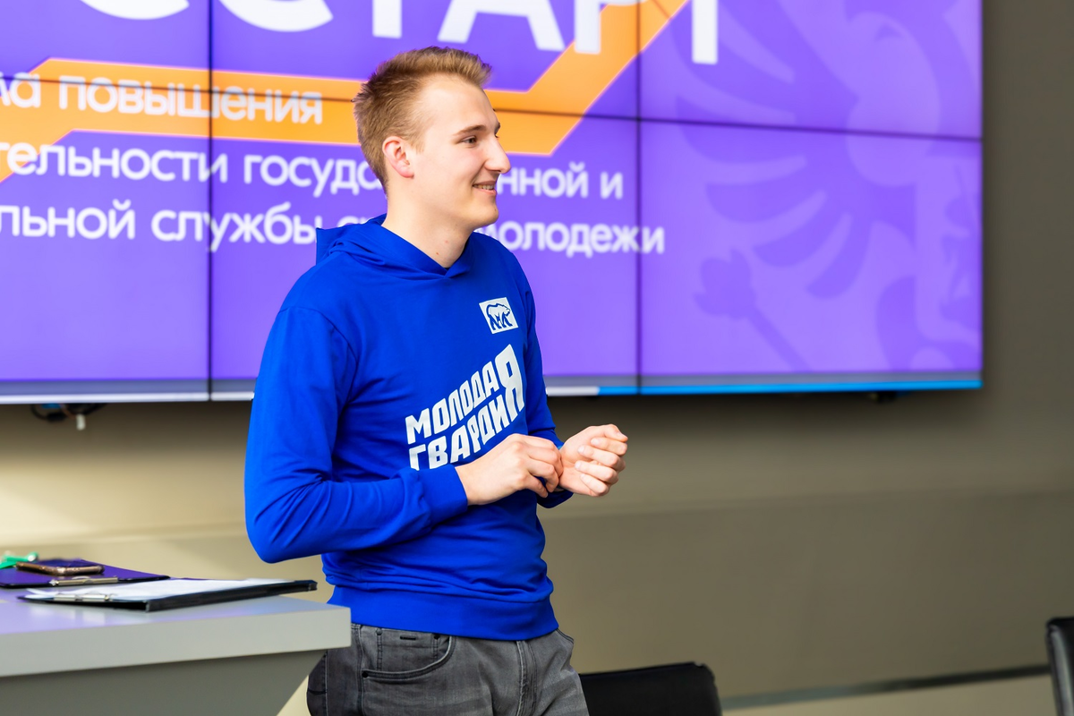 Фотографии со встречи