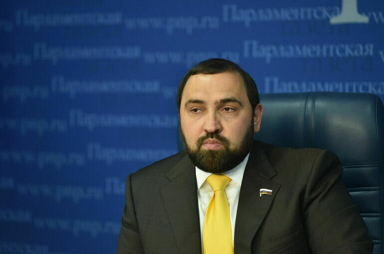   Игорь Самохвалов/ПГ