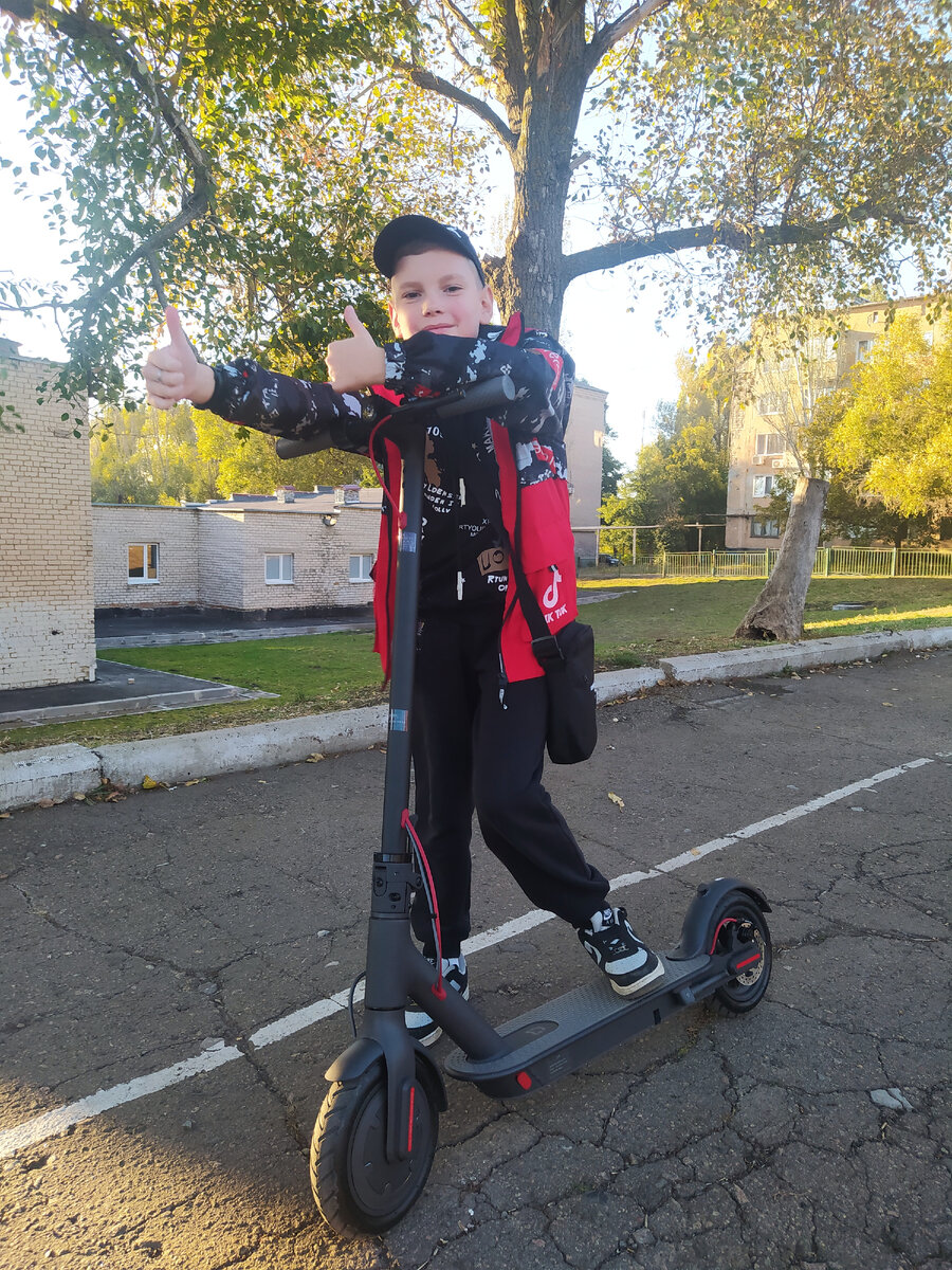 Мой подарок на 11 лет