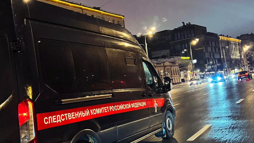   РИА Новости