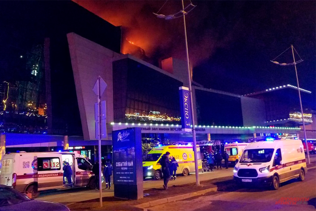    Экс-директор группы «Пикник» не смог дозвониться до музыкантов