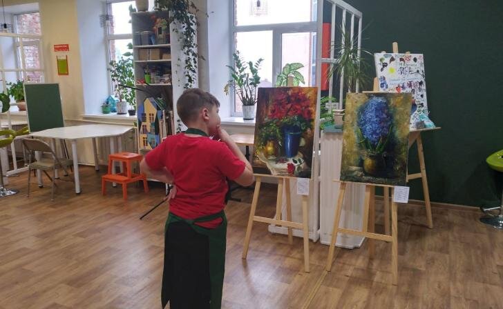    фото из архива Курских известий