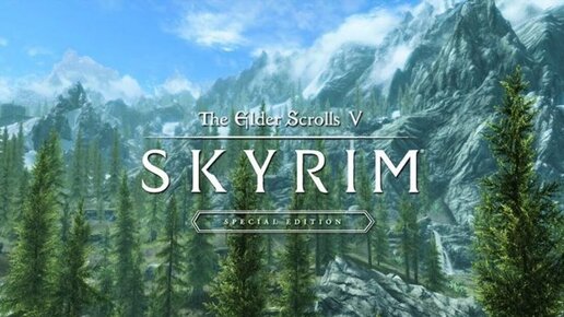 Skyrim: колдун-некромант (62) Ностальгия по Дрожащим островам