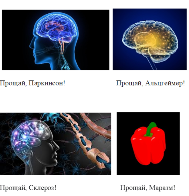 Как позаботиться о своём интеллекте? Хочется чуда, и оно рядом!