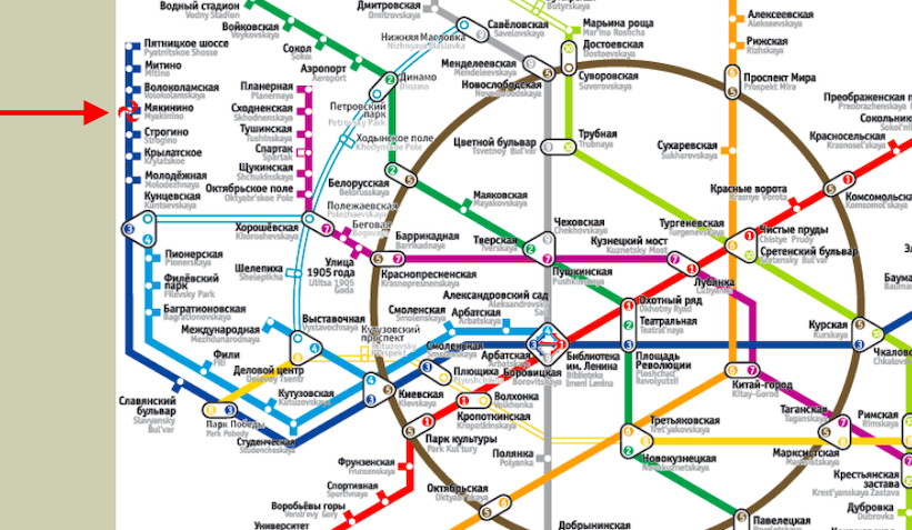 Схема метро Москвы Славянский бульвар. Карта метрополитена Славянский бульвар. Схема метро Москвы Семеновская. Схема метро Москвы станция Славянский бульвар.